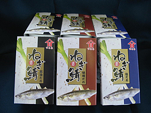 缶詰